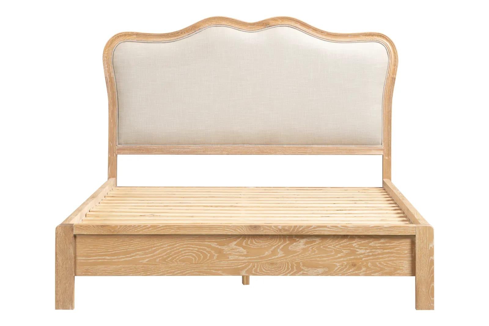 Alberta Bed