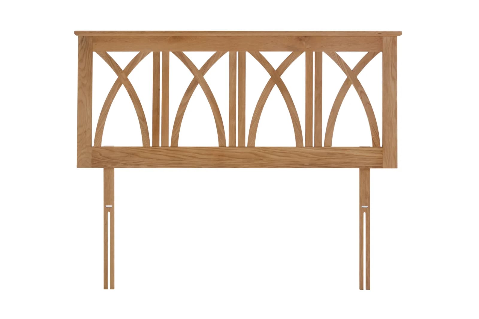 Buckingham Headboard