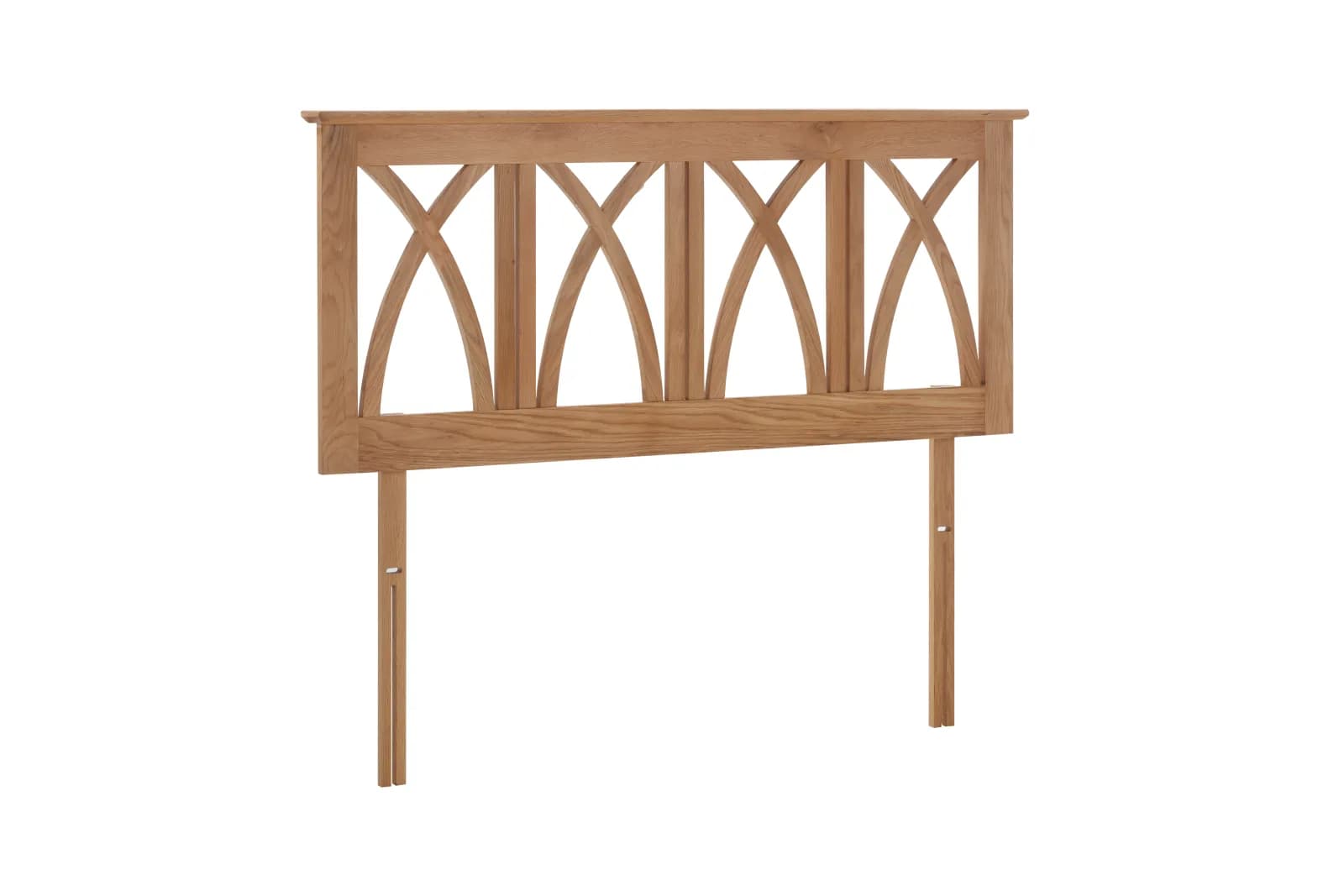 Buckingham Headboard