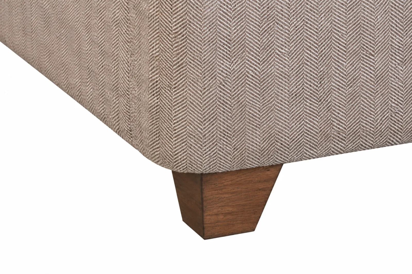 Capri Bed