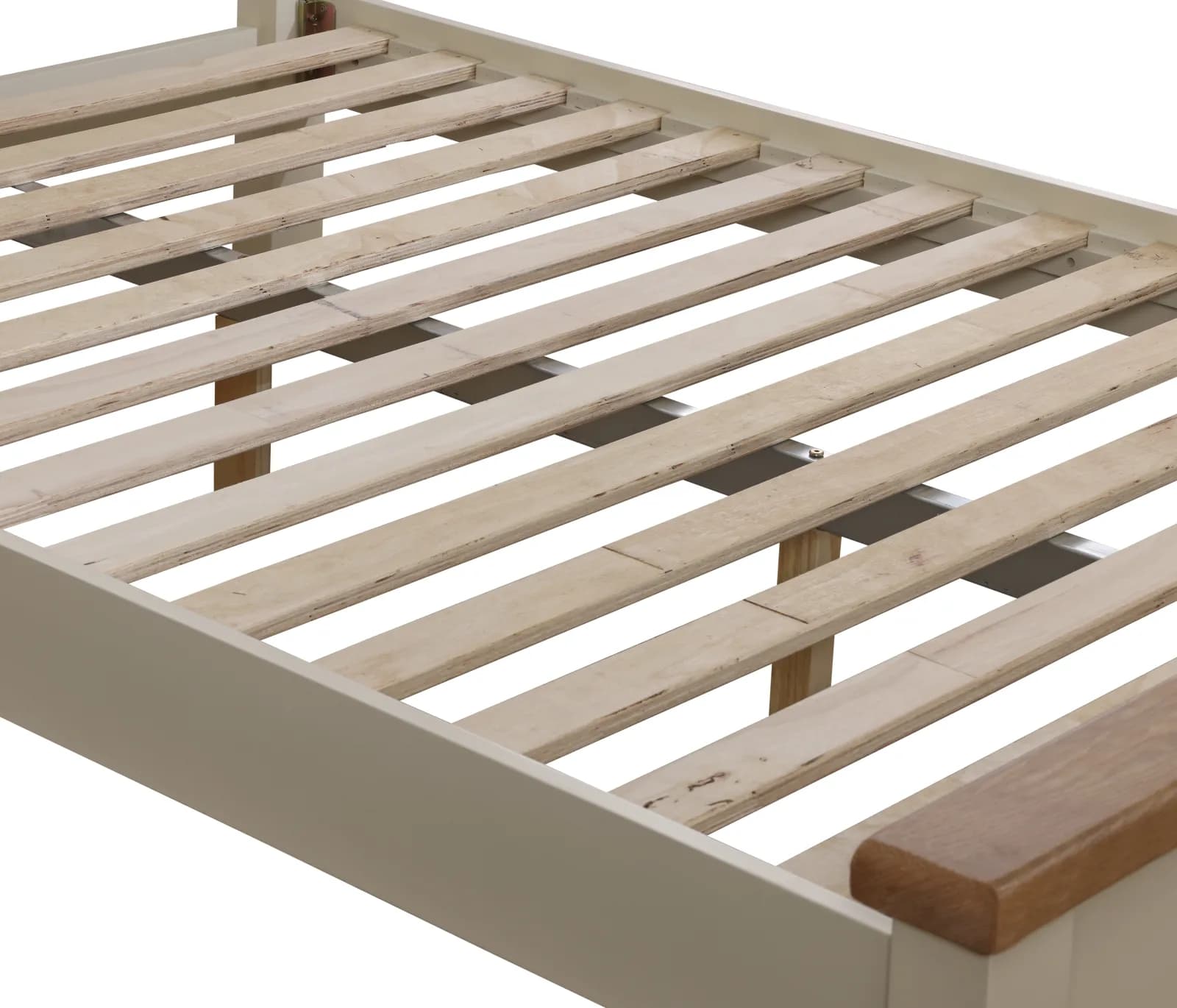 Dallas Slats