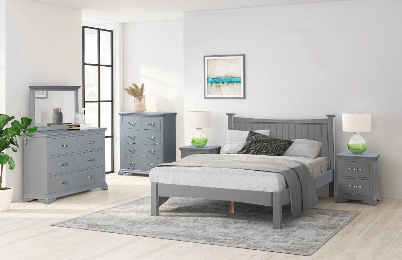 Lipari Grey