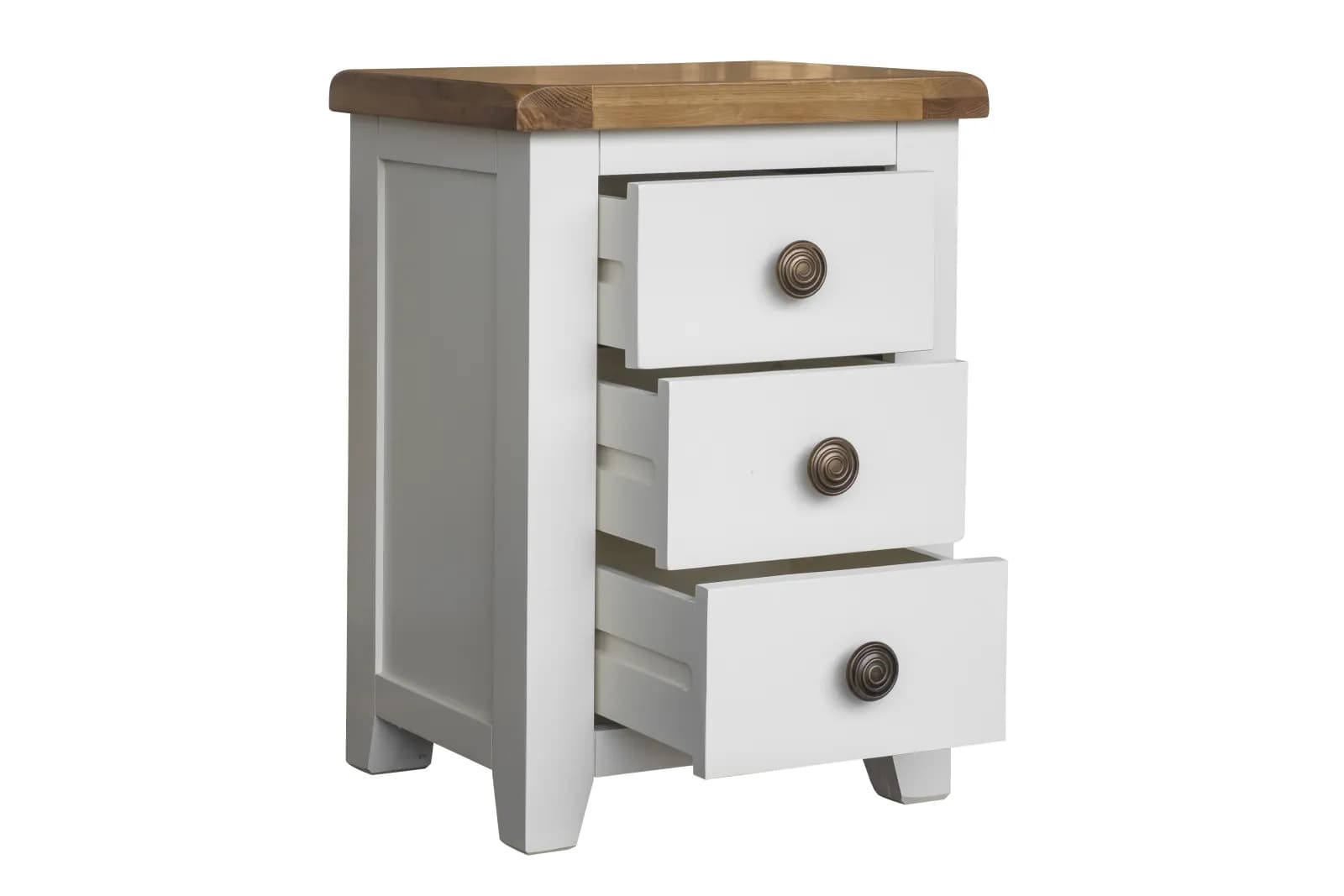 Maine Bedside