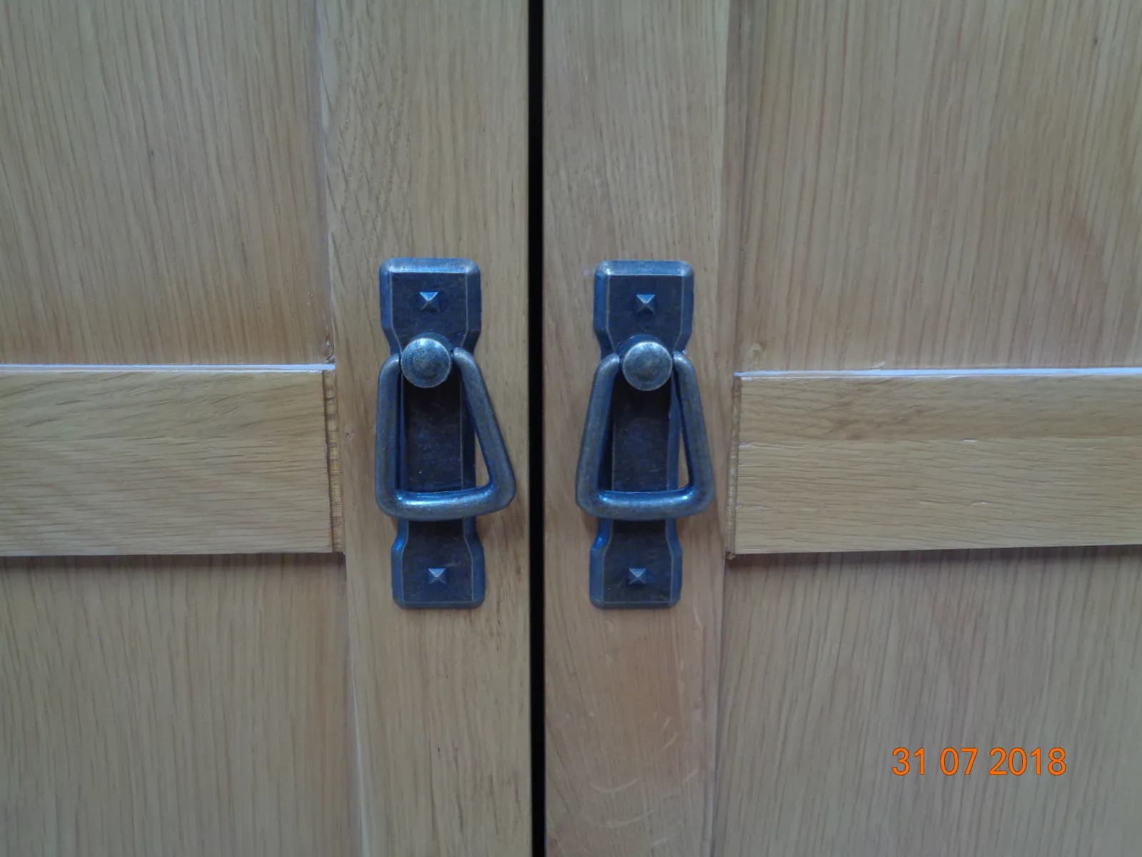 Minne 2 Door Robe