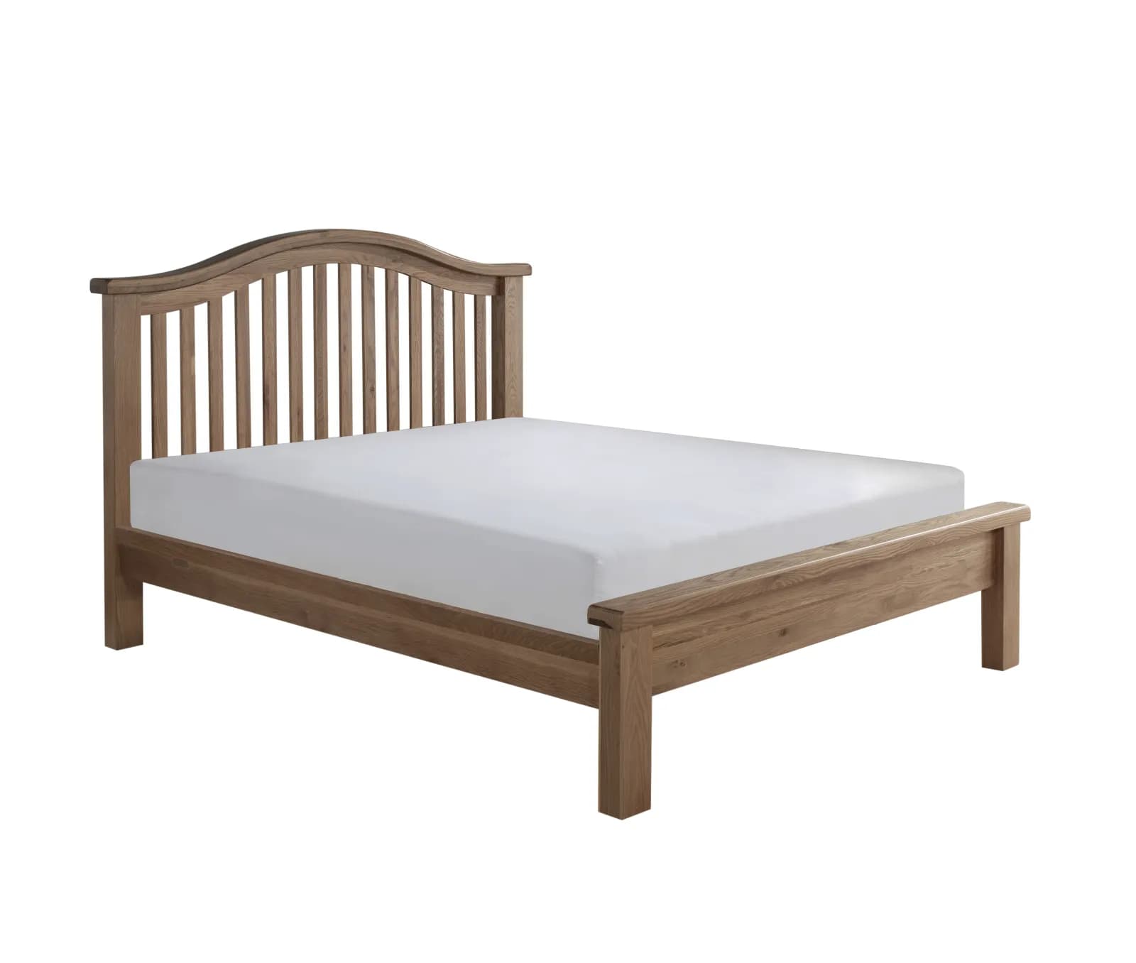 Minne Bed