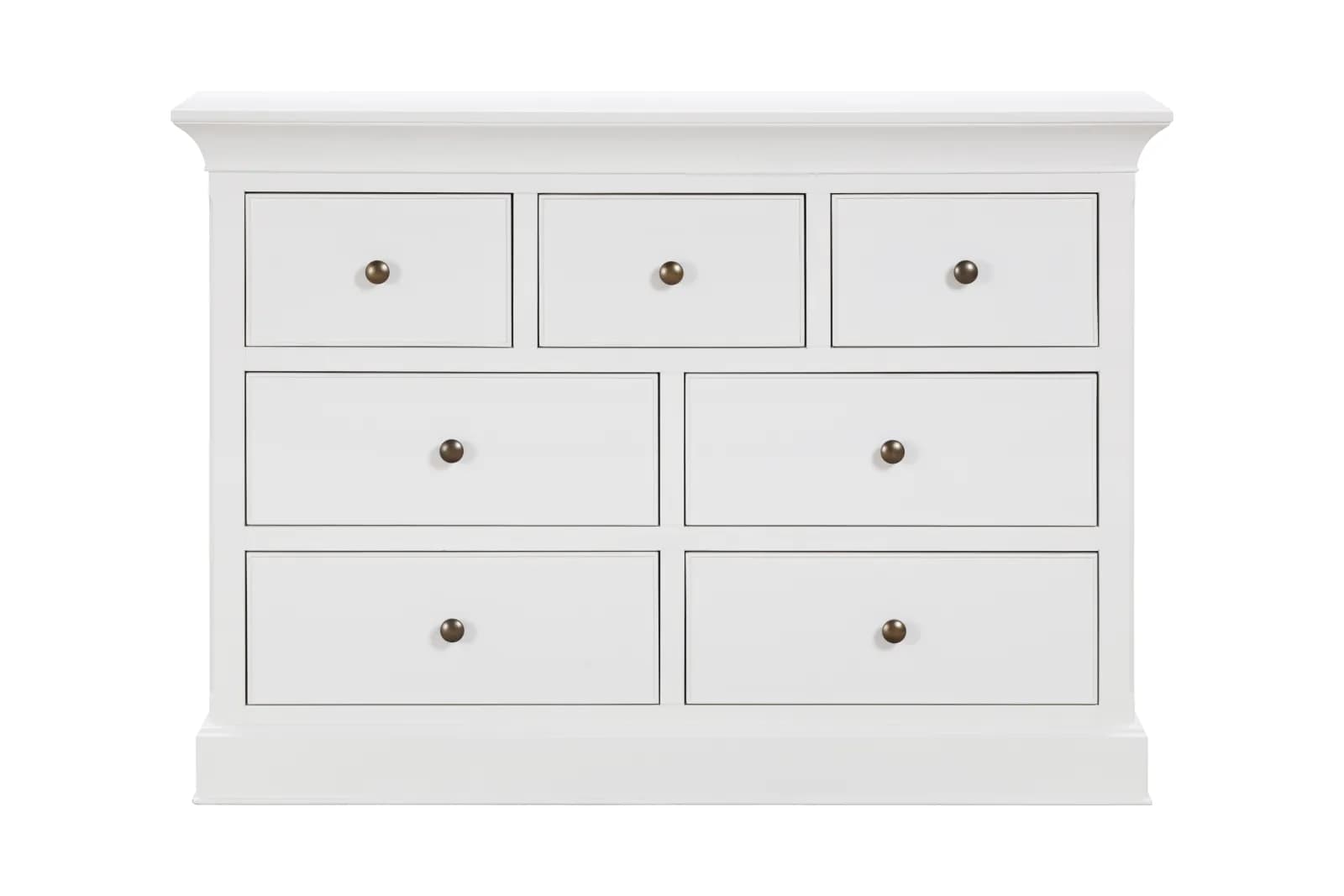 Verona 7 Drs Chest