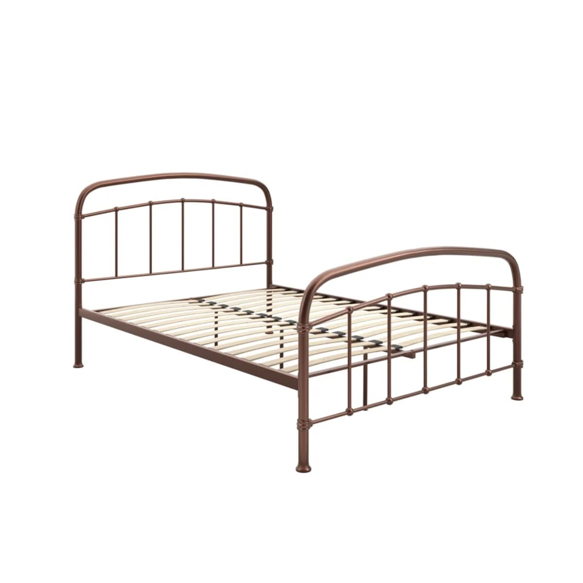 4'6 Halston Double Bed