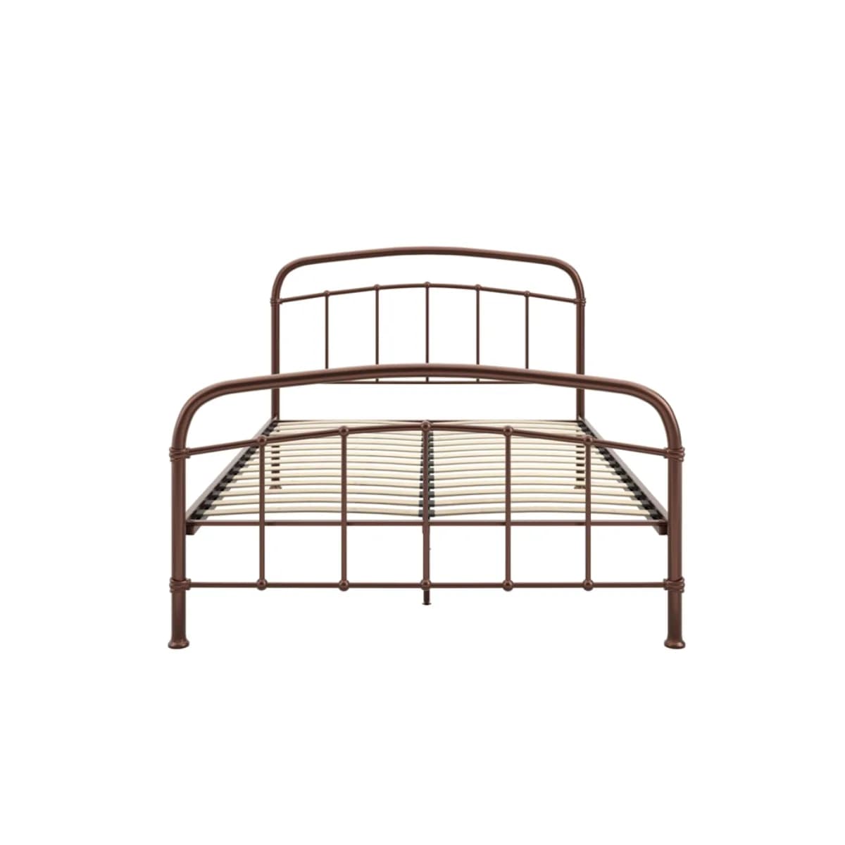 5'0 Halston Kingsize Bed