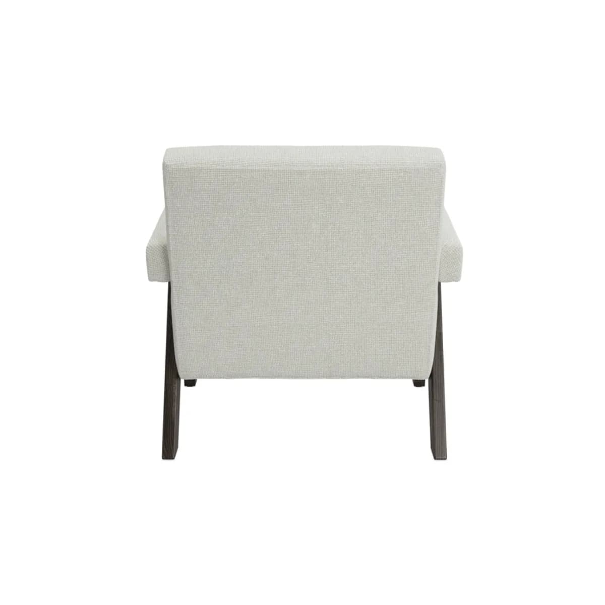 Abel Milk / Chocolate Chair
