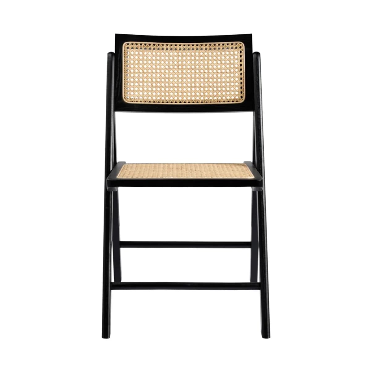 Ashton Black Dining Chair