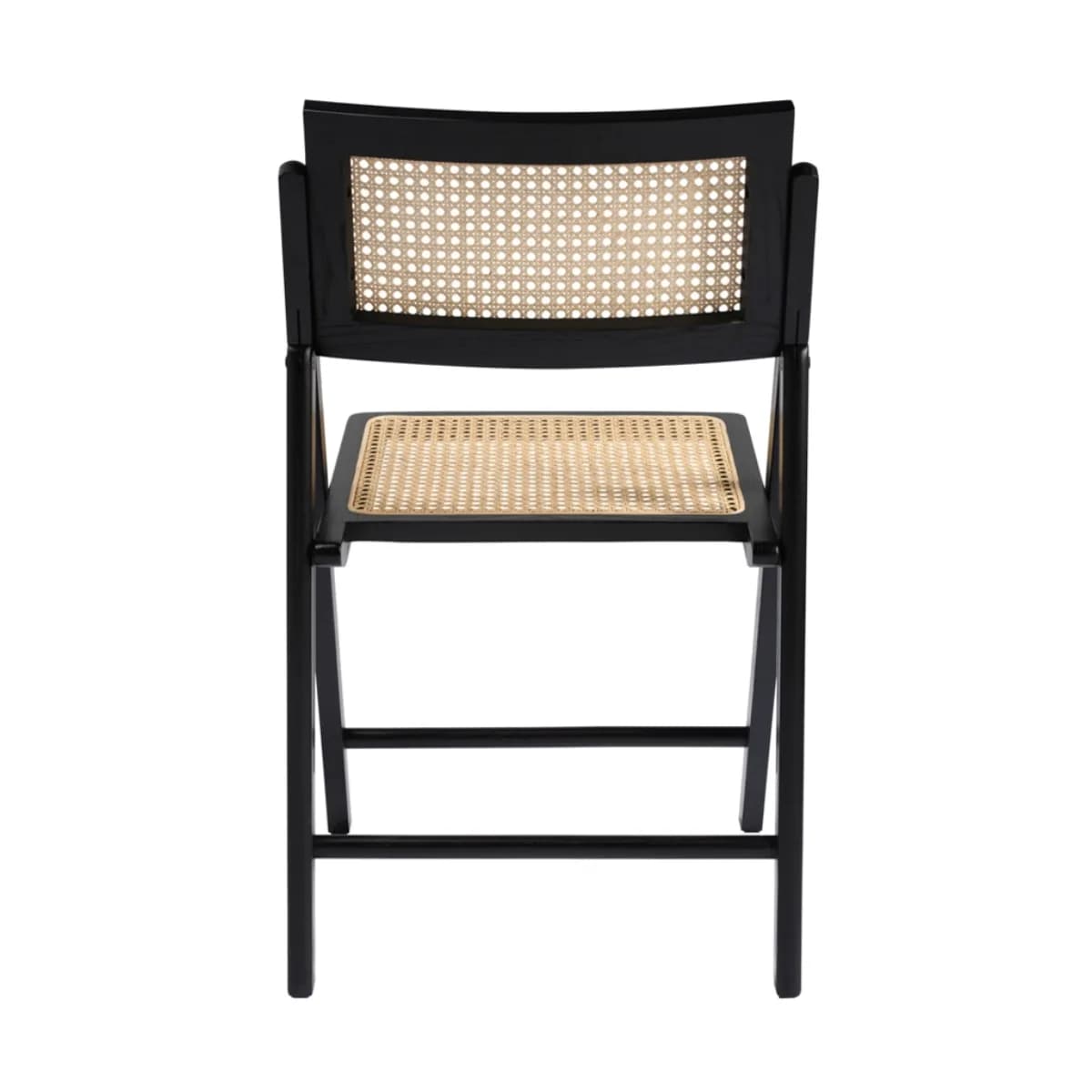 Ashton Black Dining Chair