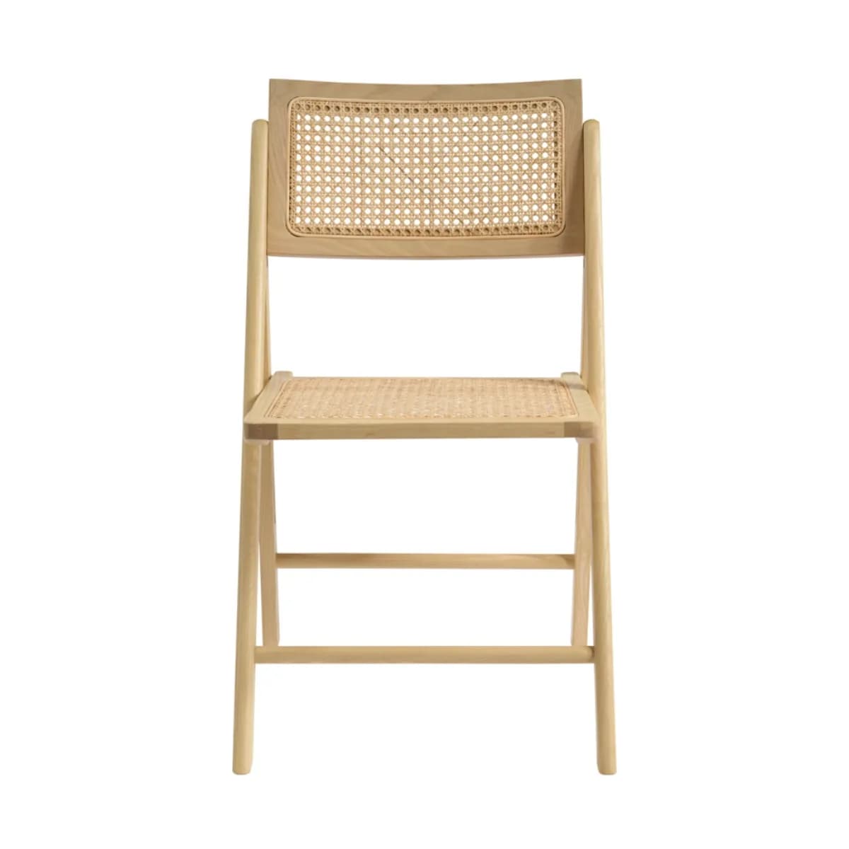 Ashton Blonde Dining Chair