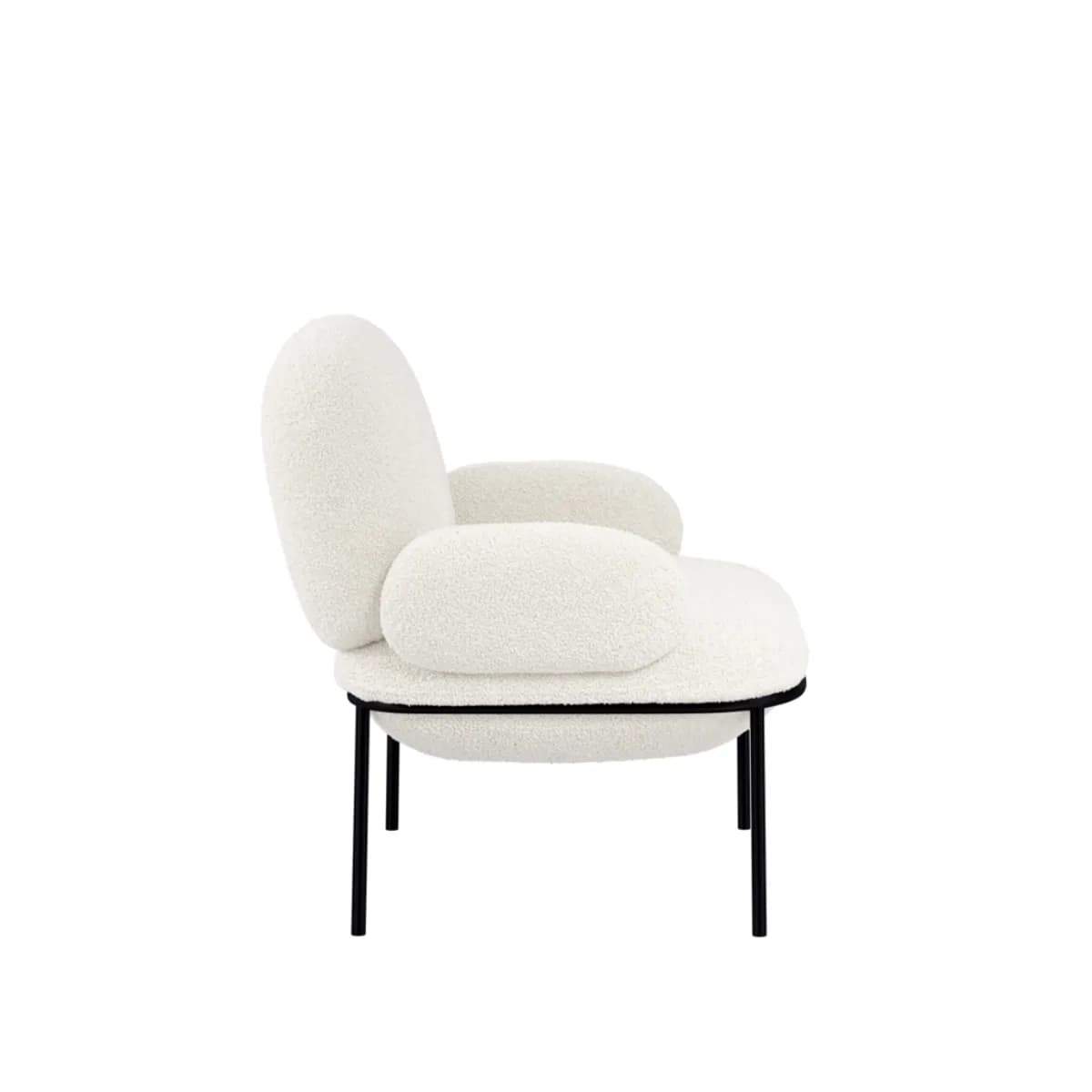 Avery Ivory Chair