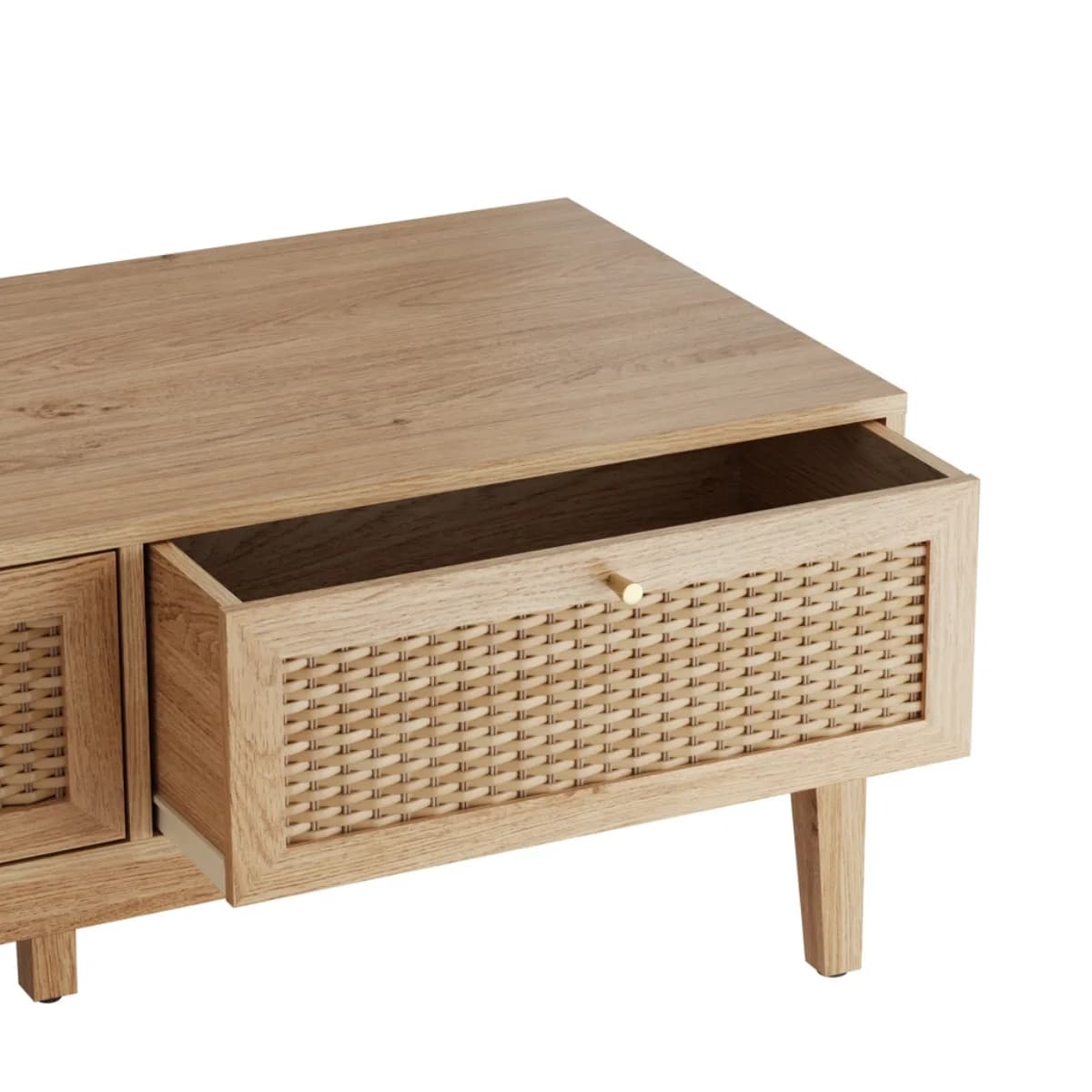 Bordeaux Coffee Table