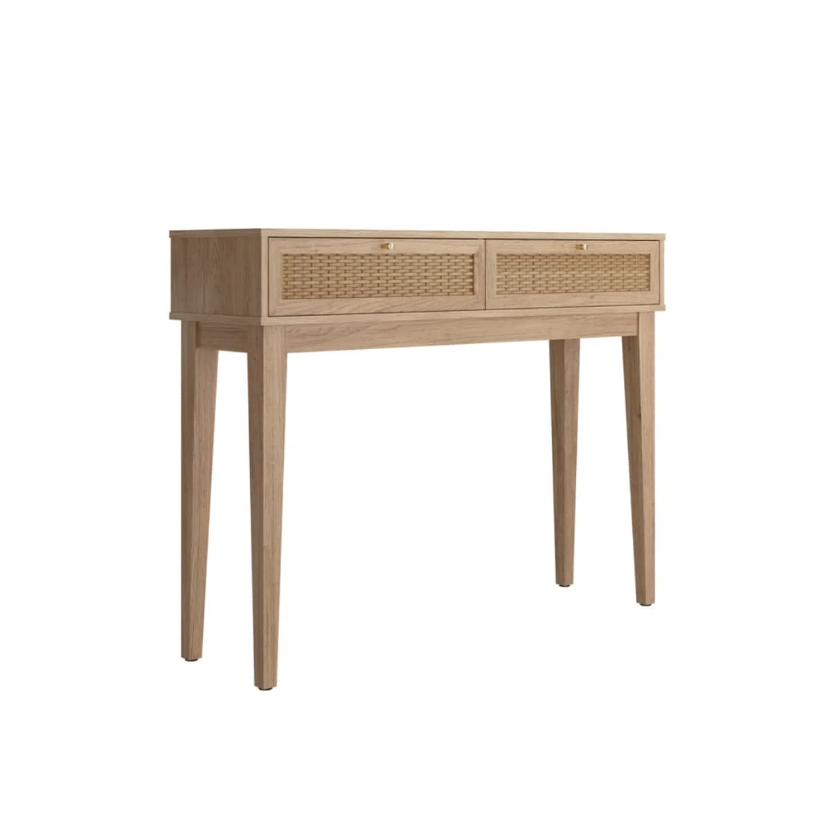 Bordeaux Dressing Table