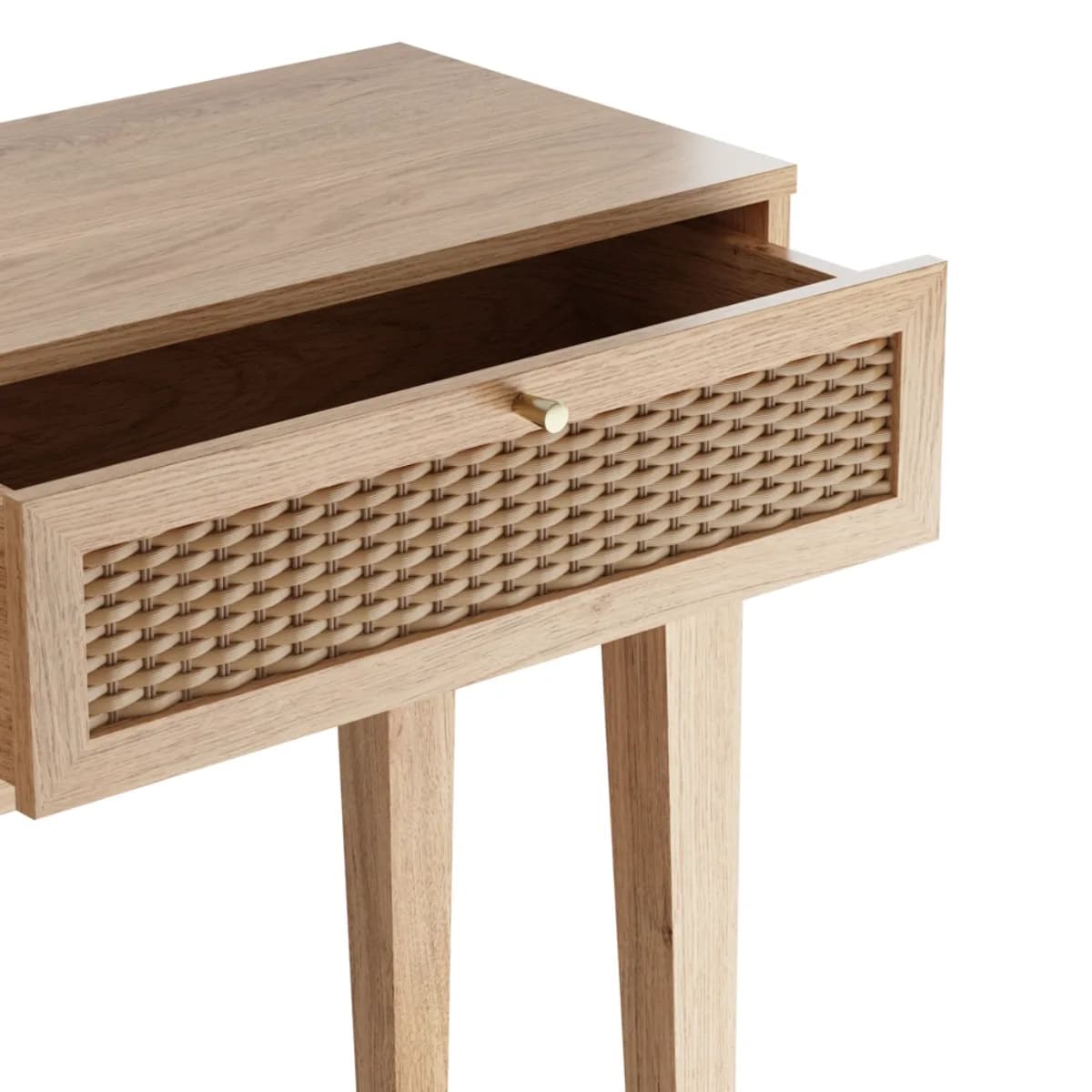Bordeaux Dressing Table