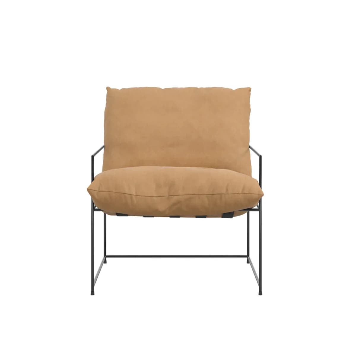 Brook Tobacco Chair