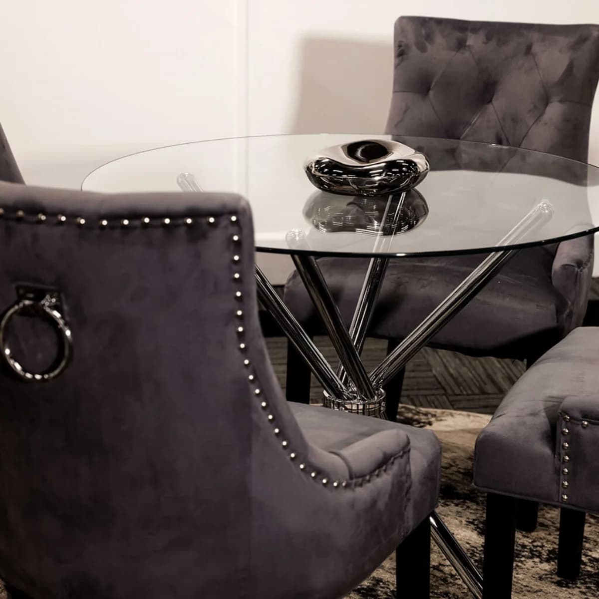 Casa Dining Table