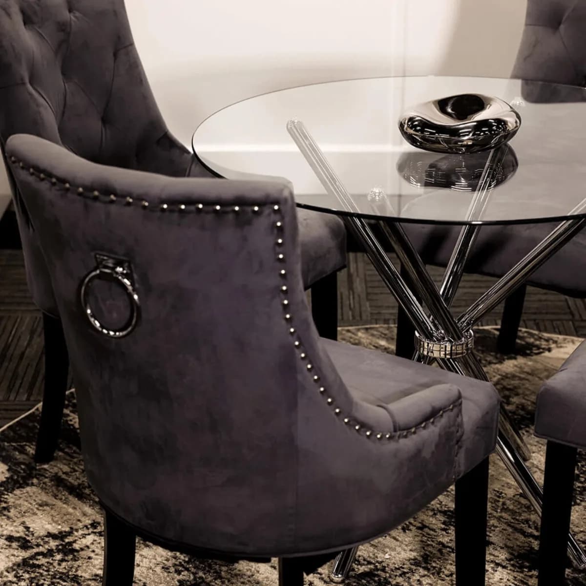 Casa Dining Table