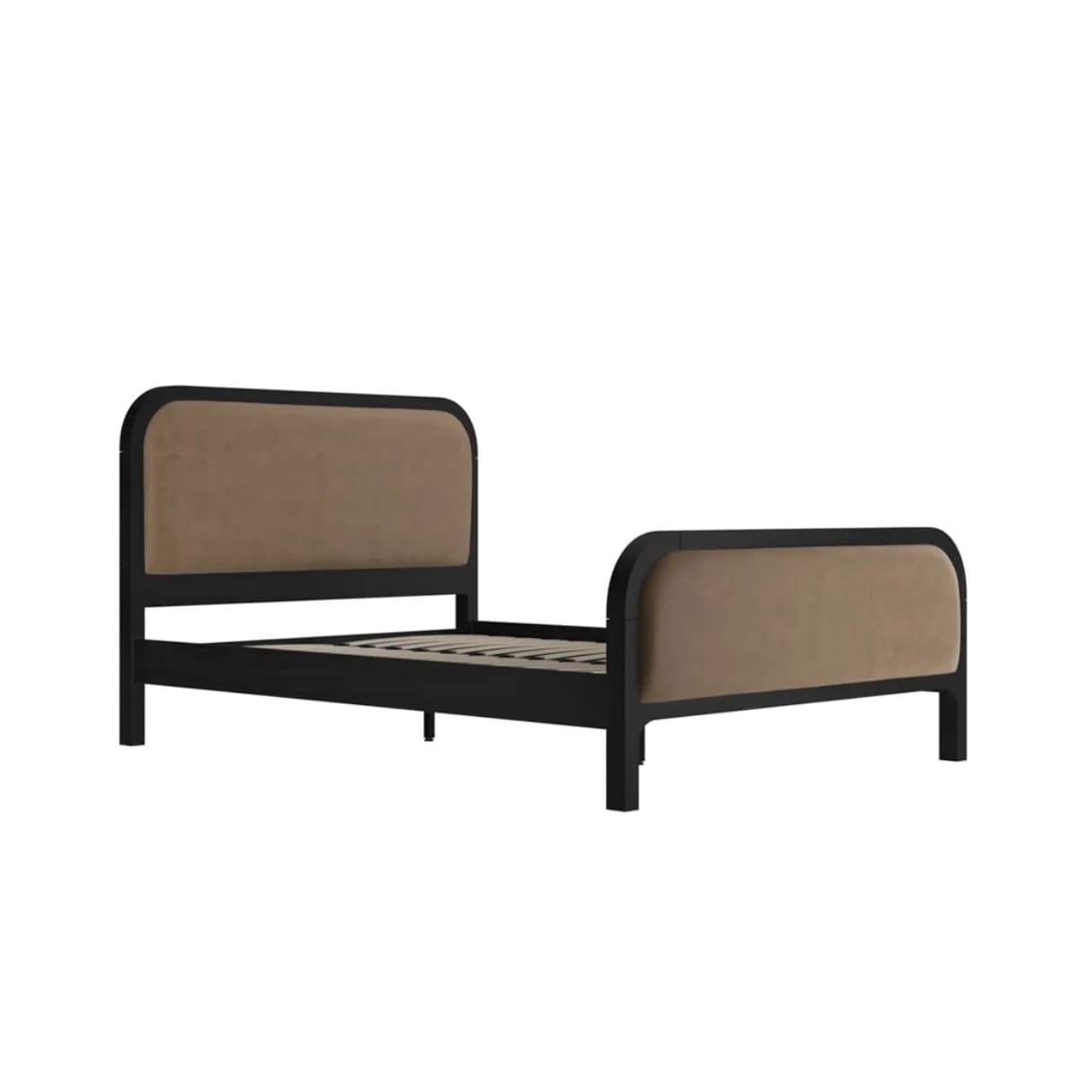 Ines Mole King Size Bed