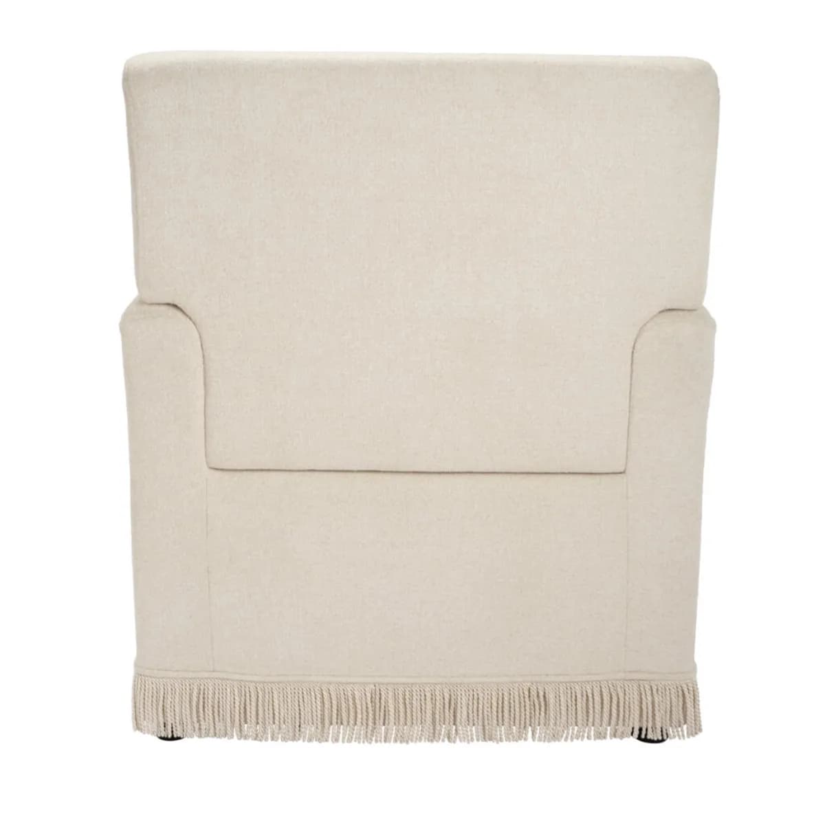 Josephine Crema Chair