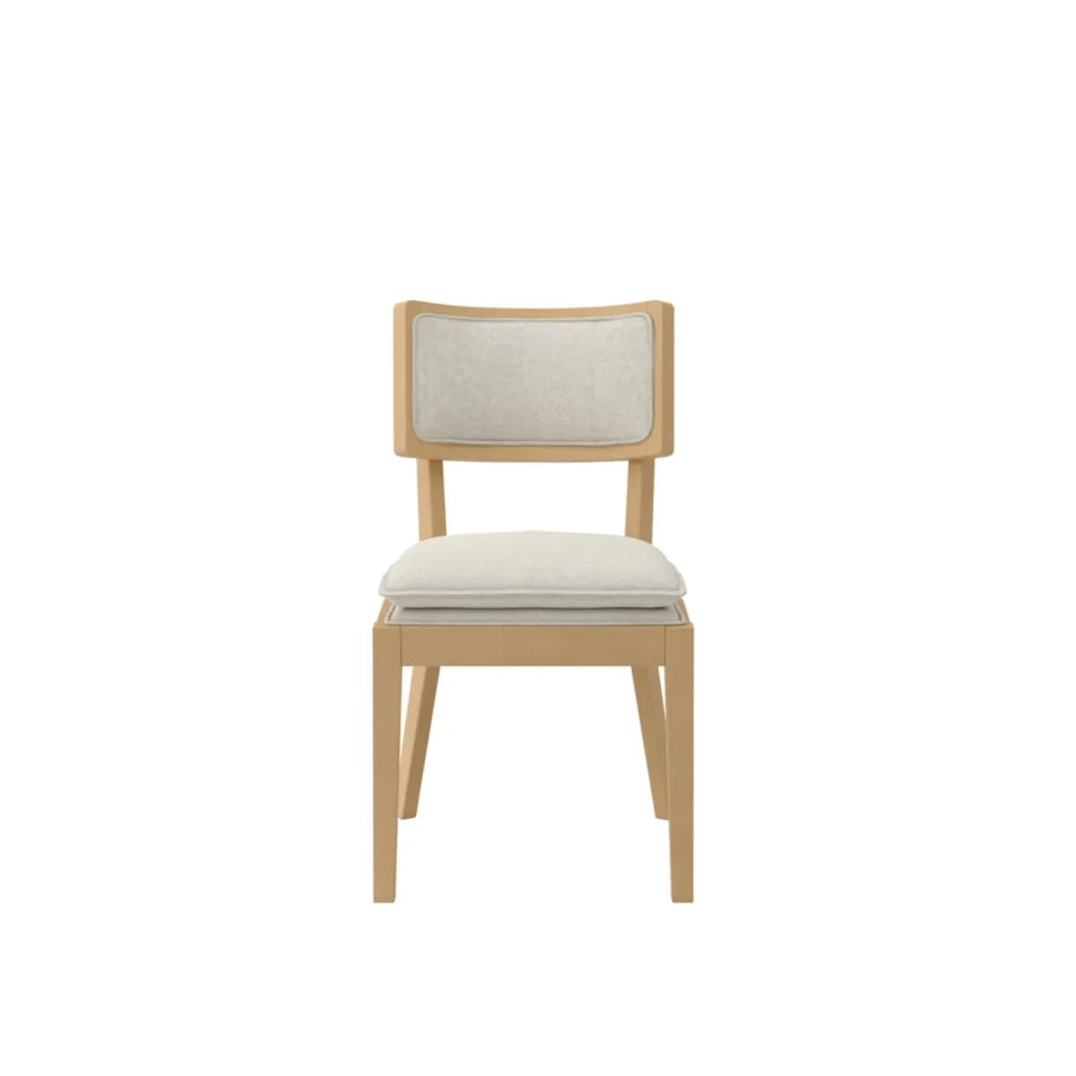 Maggie Frost / Umber Dining Chair