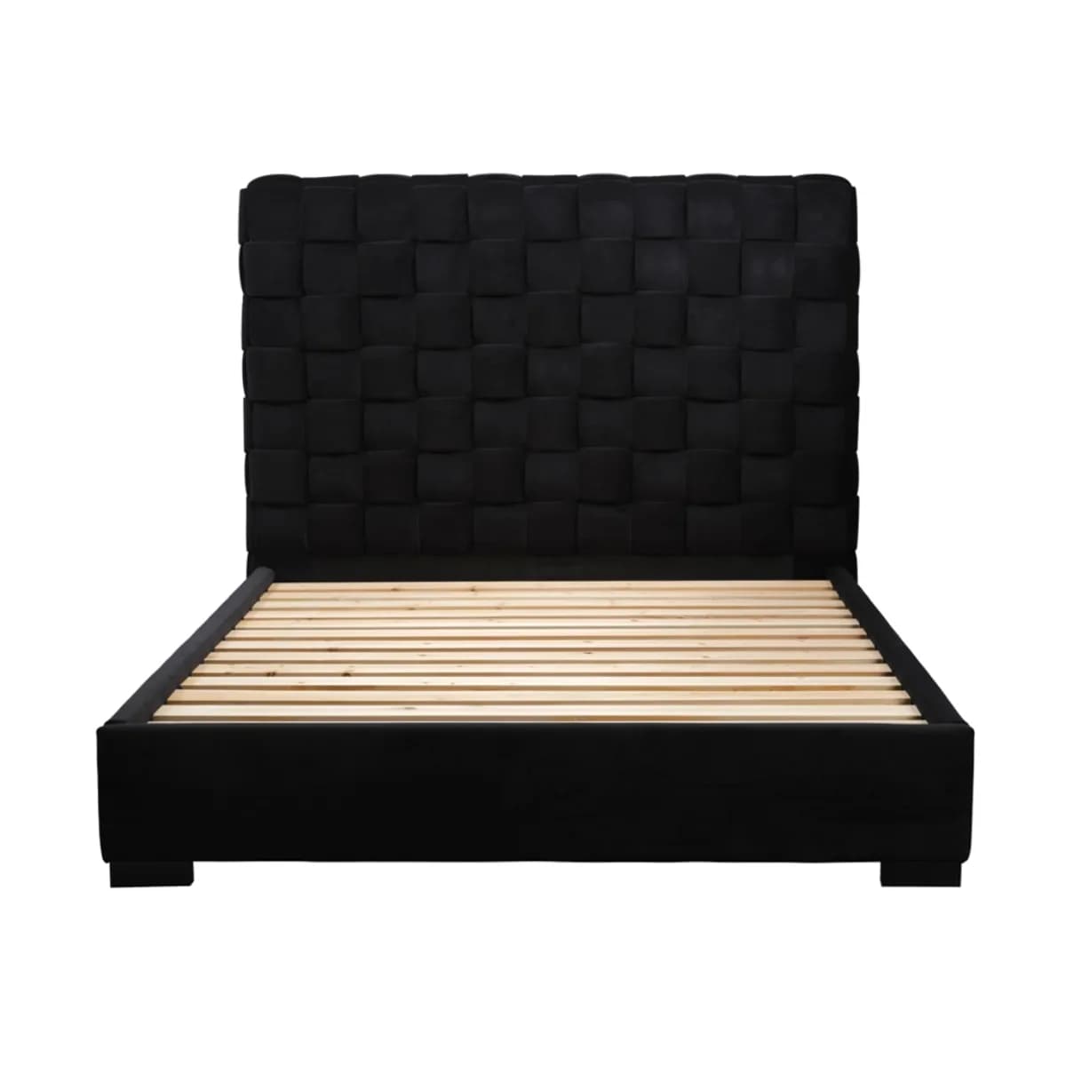 Pasadena King Size Bed