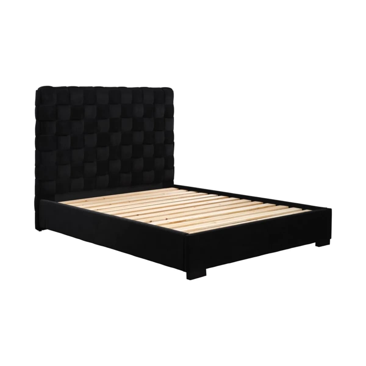 Pasadena King Size Bed