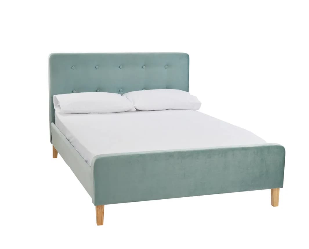 Pierre Double Bed