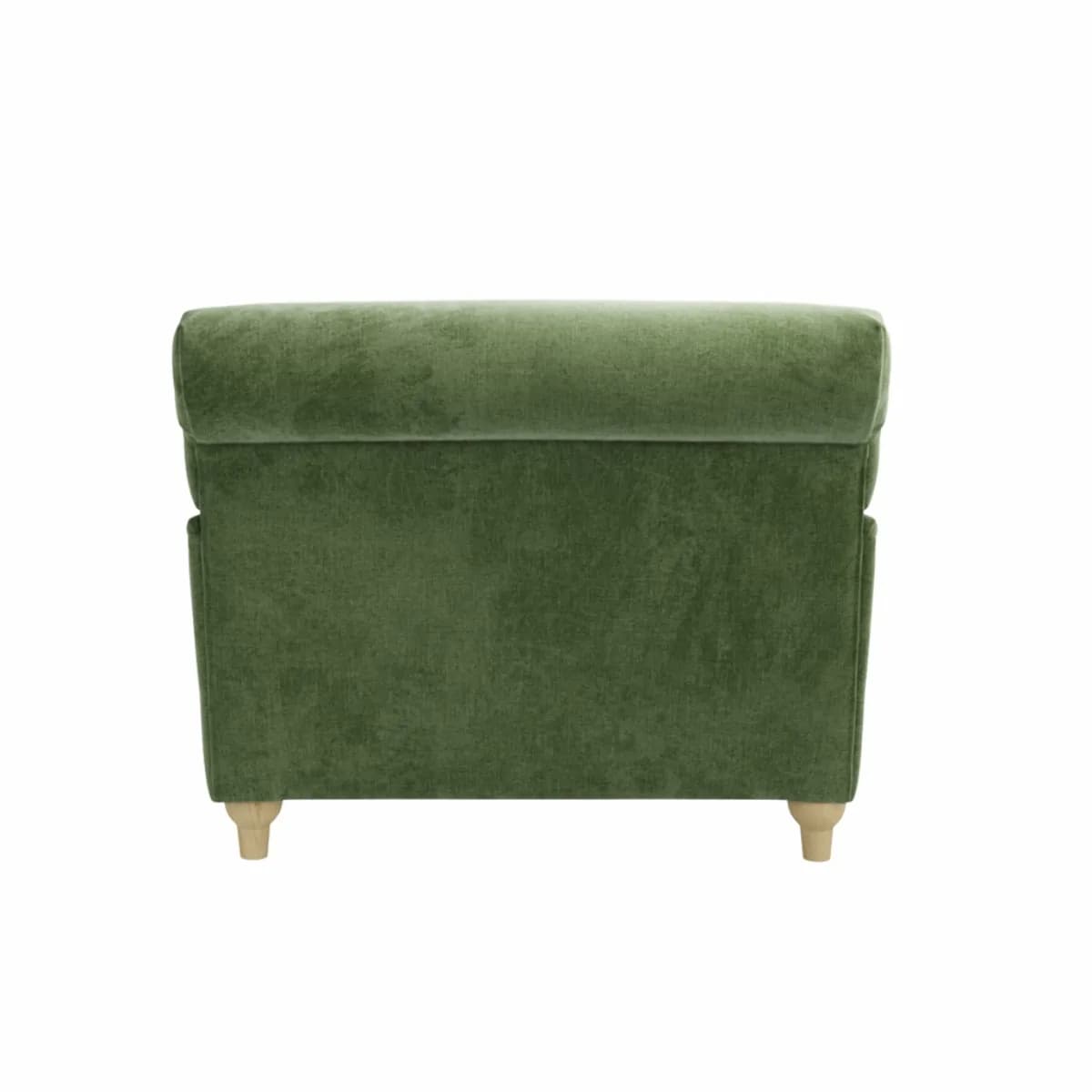 Plumpton Chair Vine Chenille