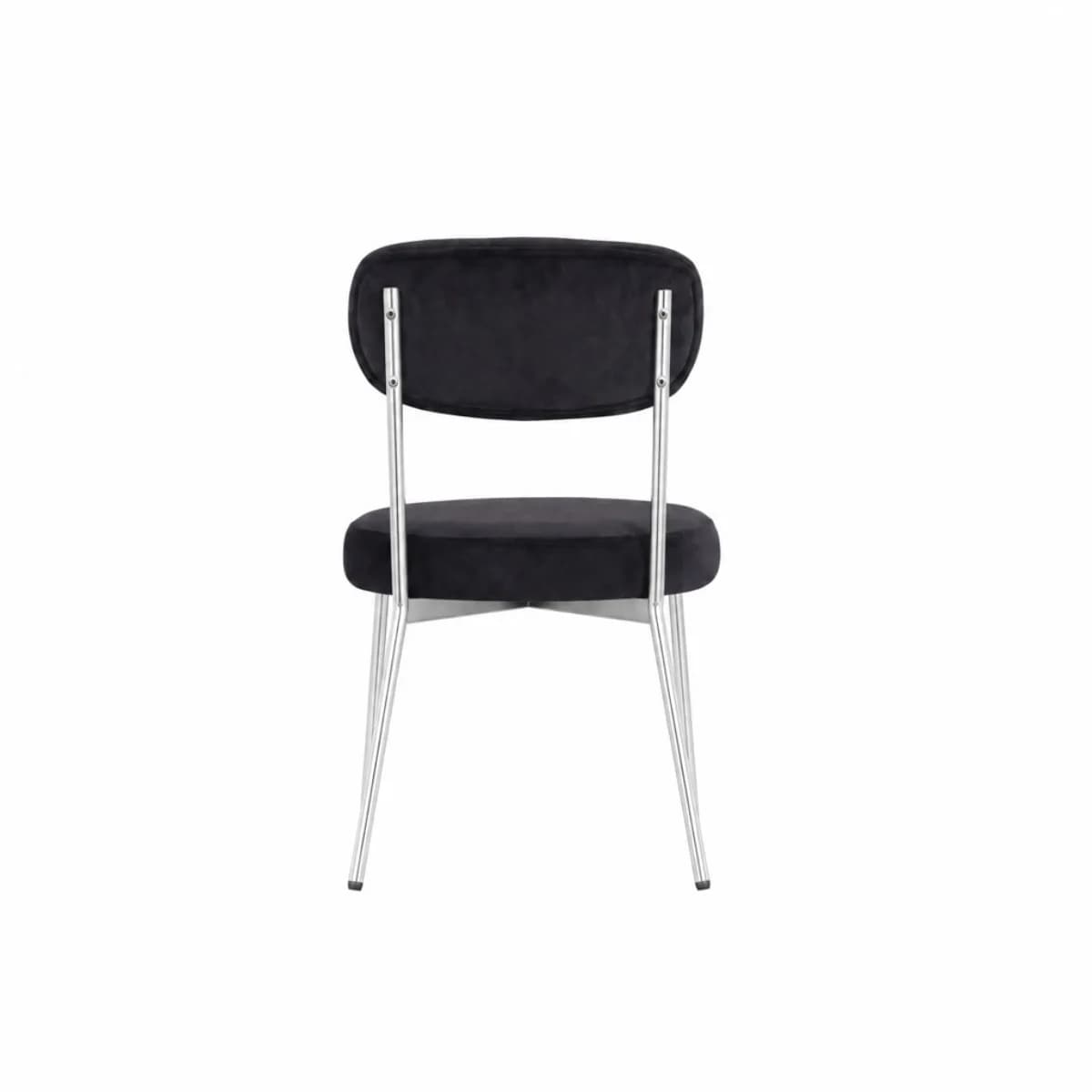 Smith Black Dining Chair
