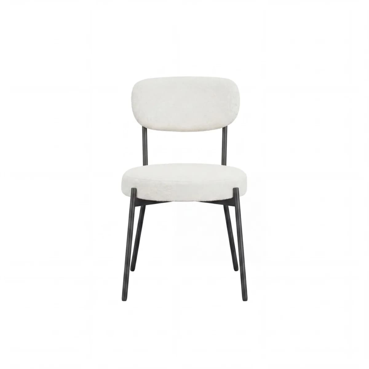 Smith Ivory Dining Chair