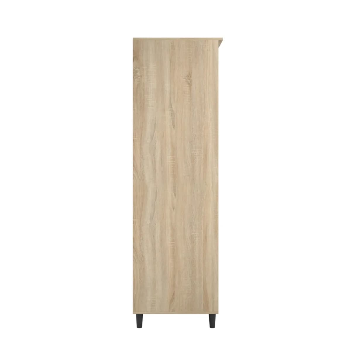 Stockholm Chevron 2 Door Wardrobe