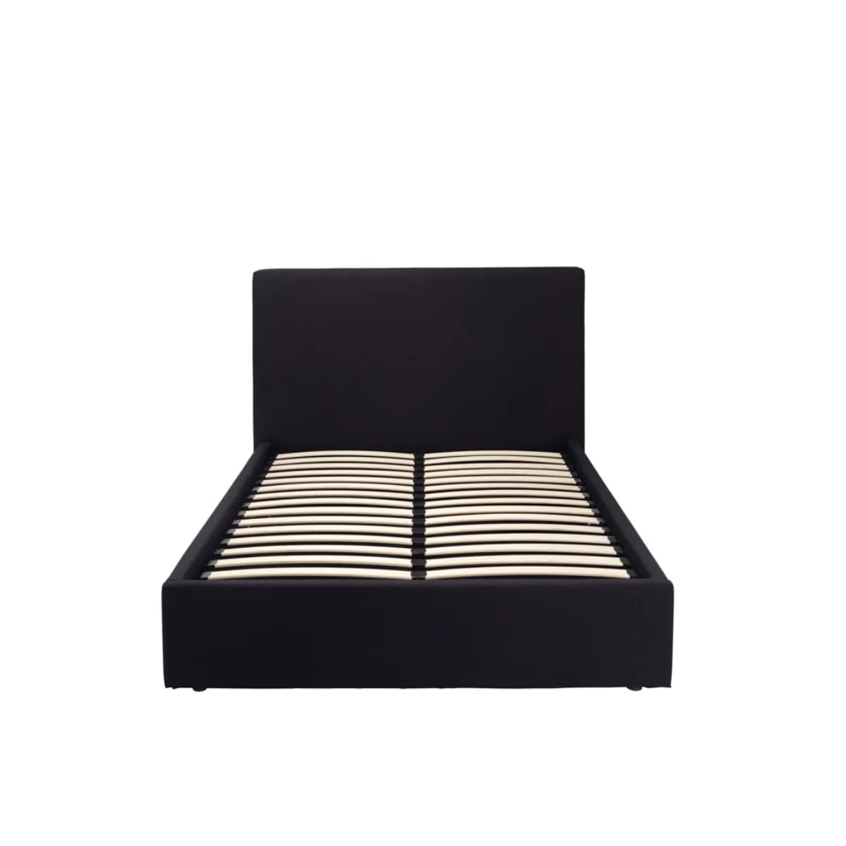Wilder Onyx Double Bed