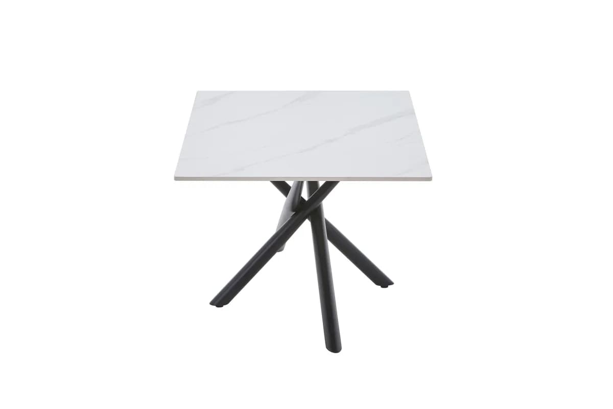 Avesta White Coffee Table