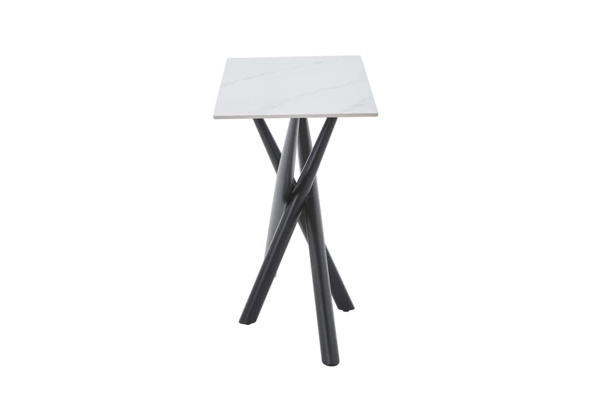 Avesta White Console Table