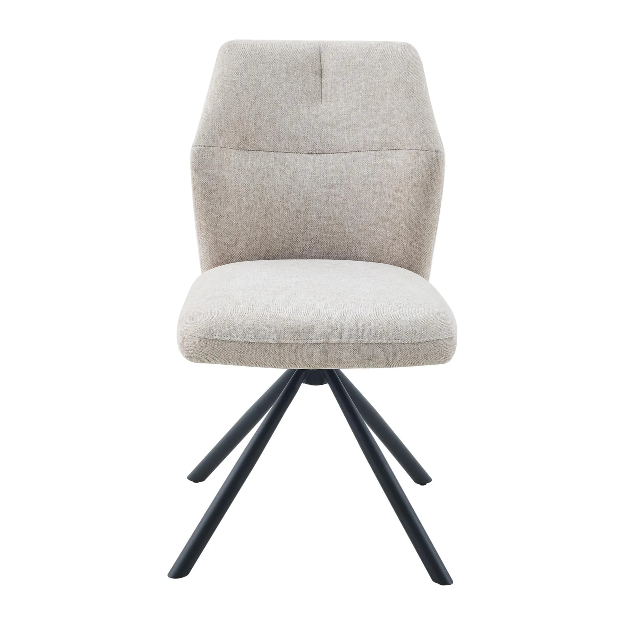 Caen Mink Dining Chair