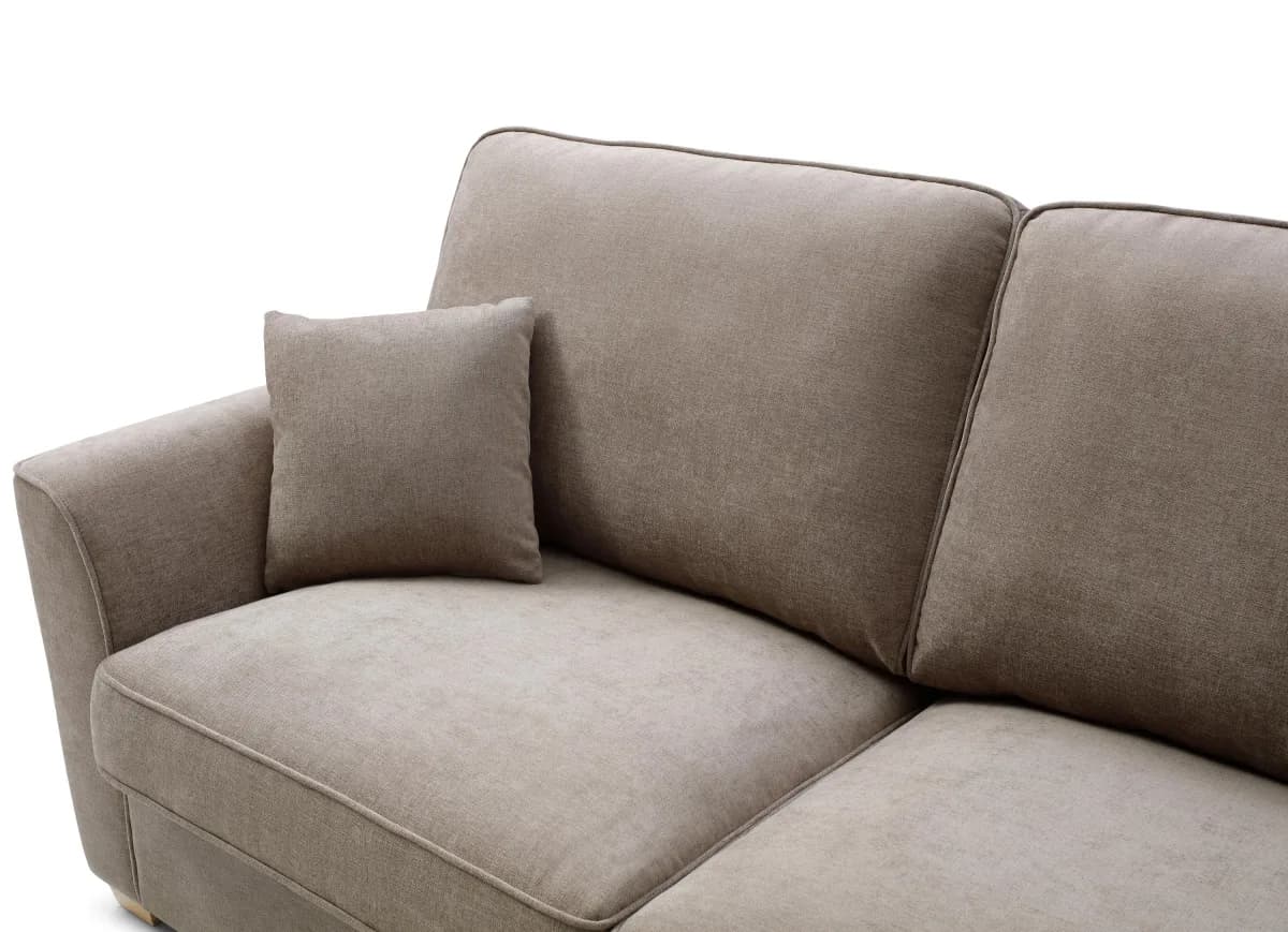 Chatsworth Oatmeal 3 Seater Sofa