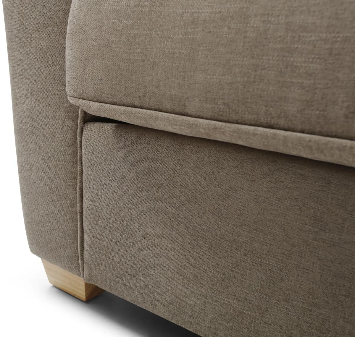 Chatsworth Oatmeal 3 Seater Sofa