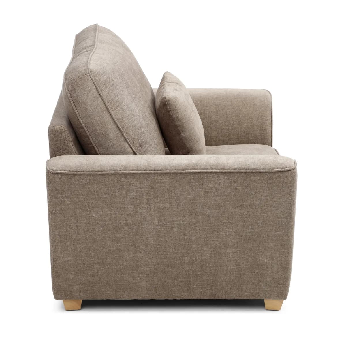Chatsworth Oatmeal Armchair
