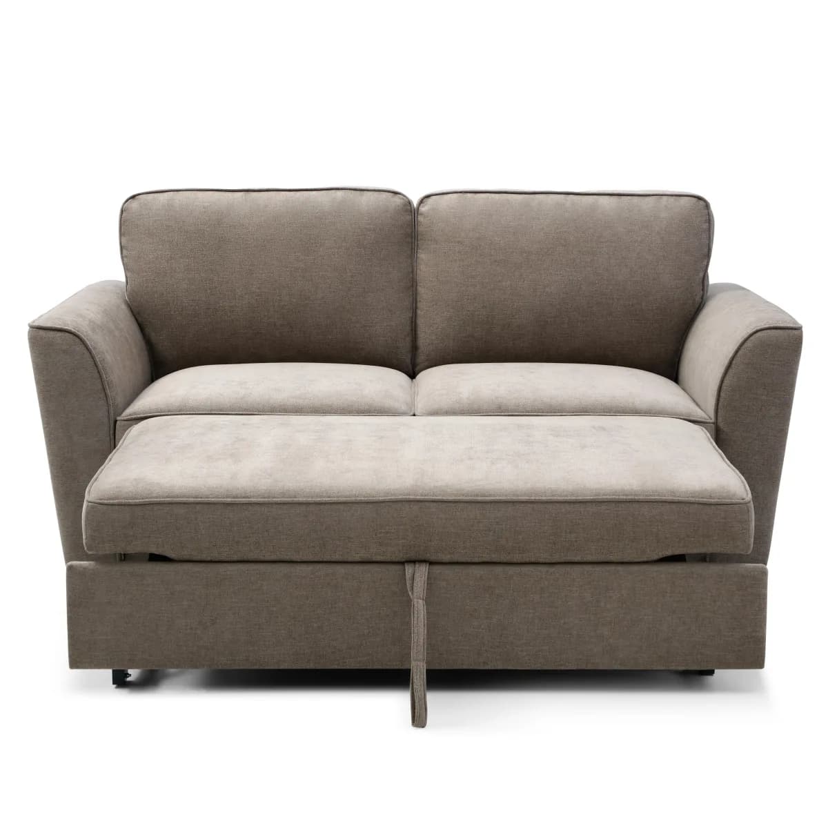 Chatsworth Oatmeal Sofa Bed
