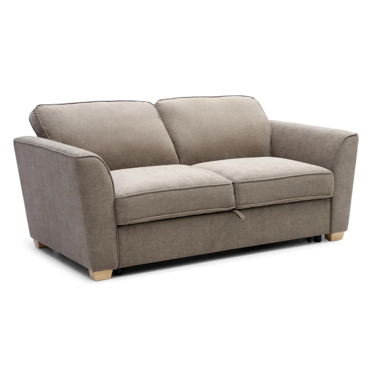 Chatsworth Oatmeal Sofa Bed