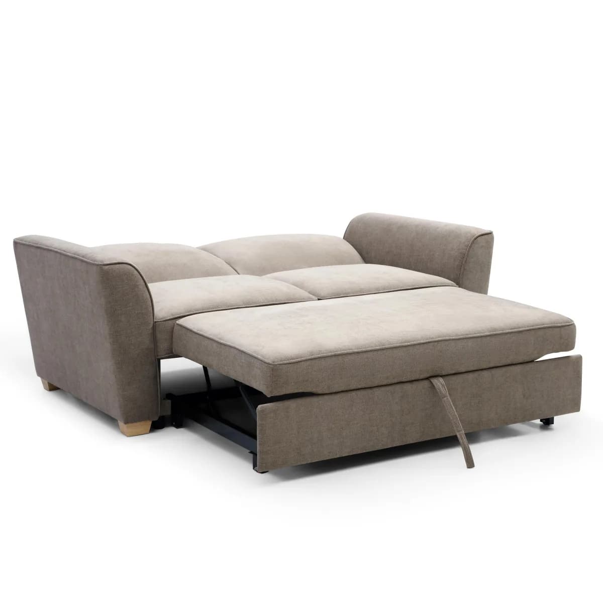 Chatsworth Oatmeal Sofa Bed