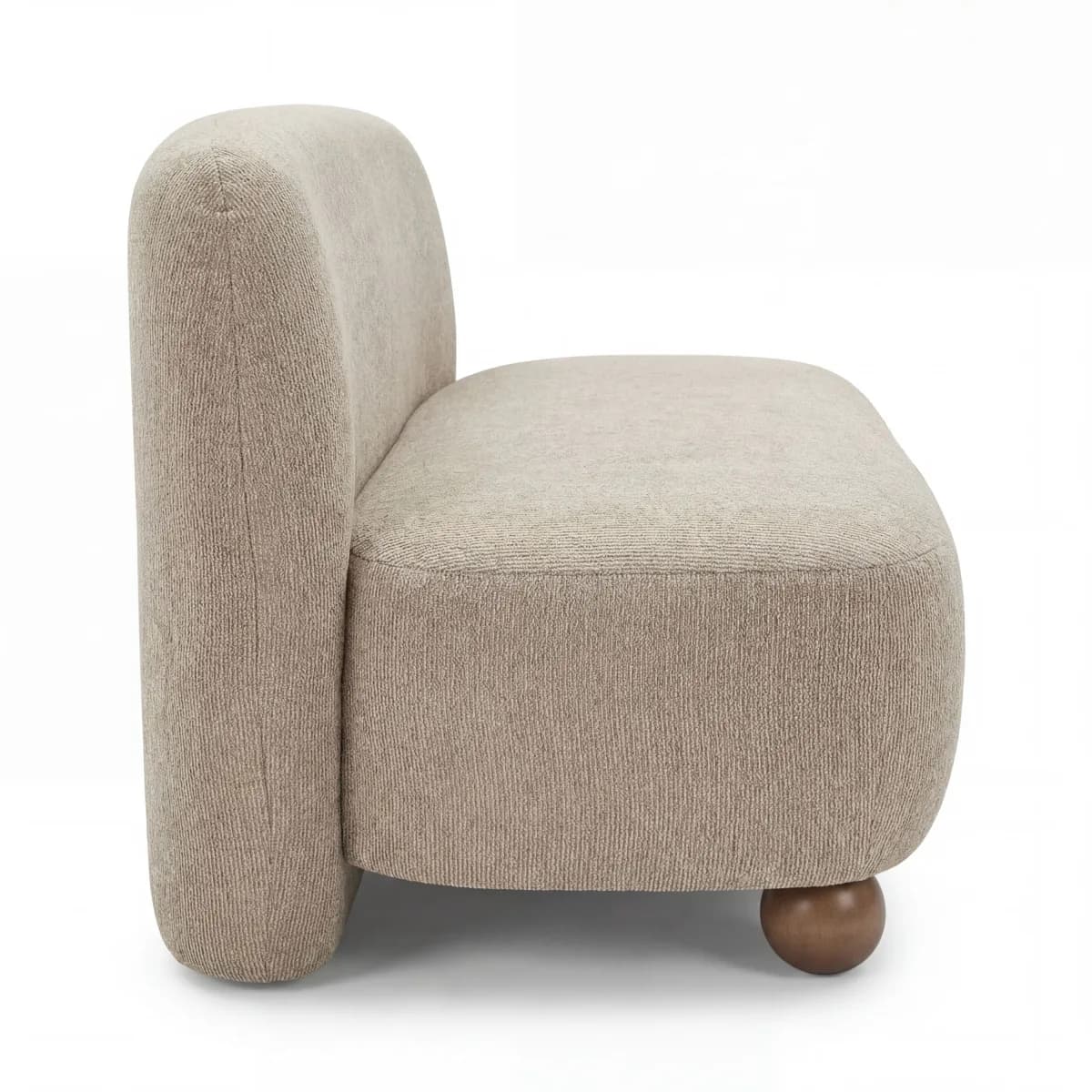 Chic Biscuit Sofa