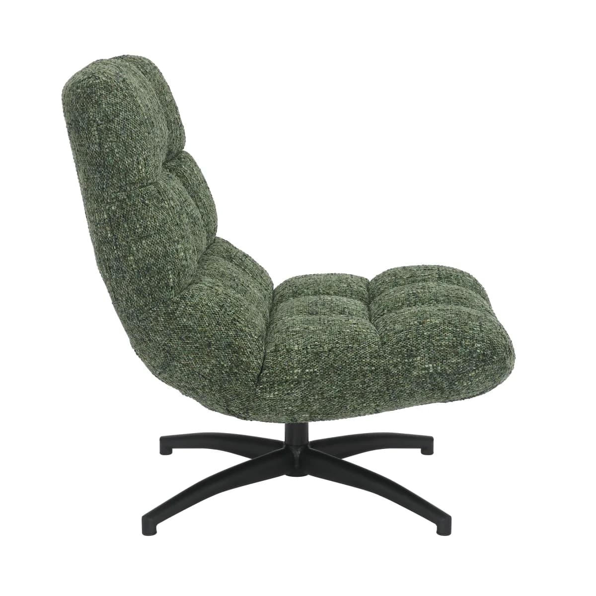 Chillax Multi Green Lounge Chair