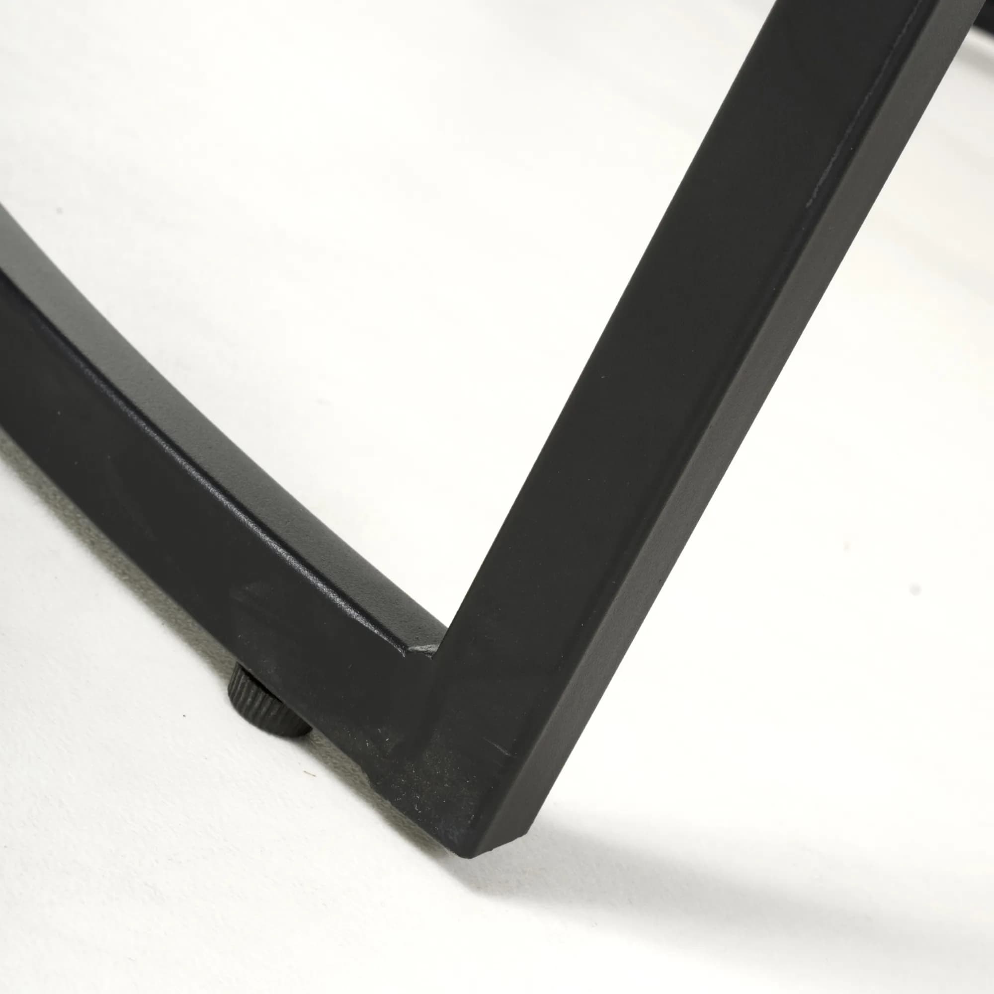 Delta Round Green Nest of Tables