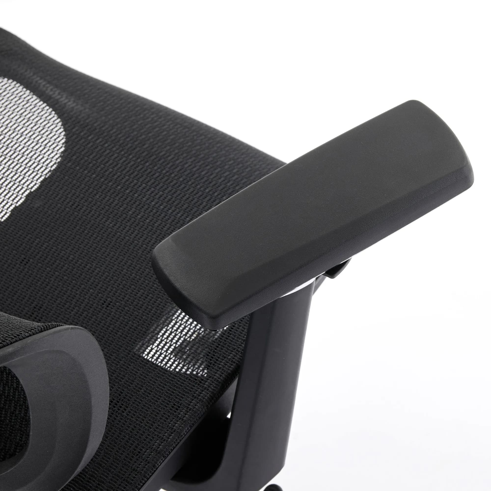 Elite Mesh Black Office Chair