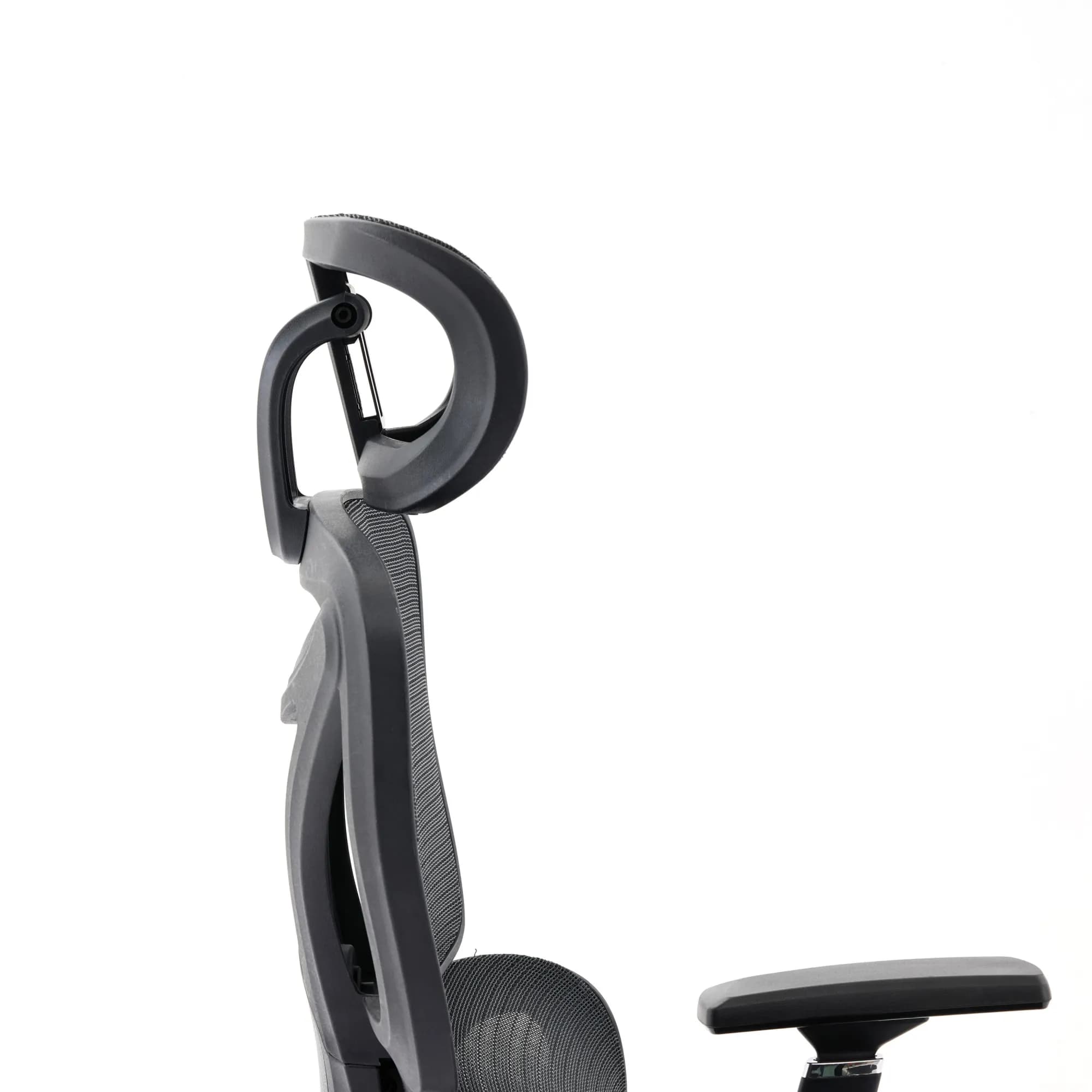 Elite Mesh Black Office Chair