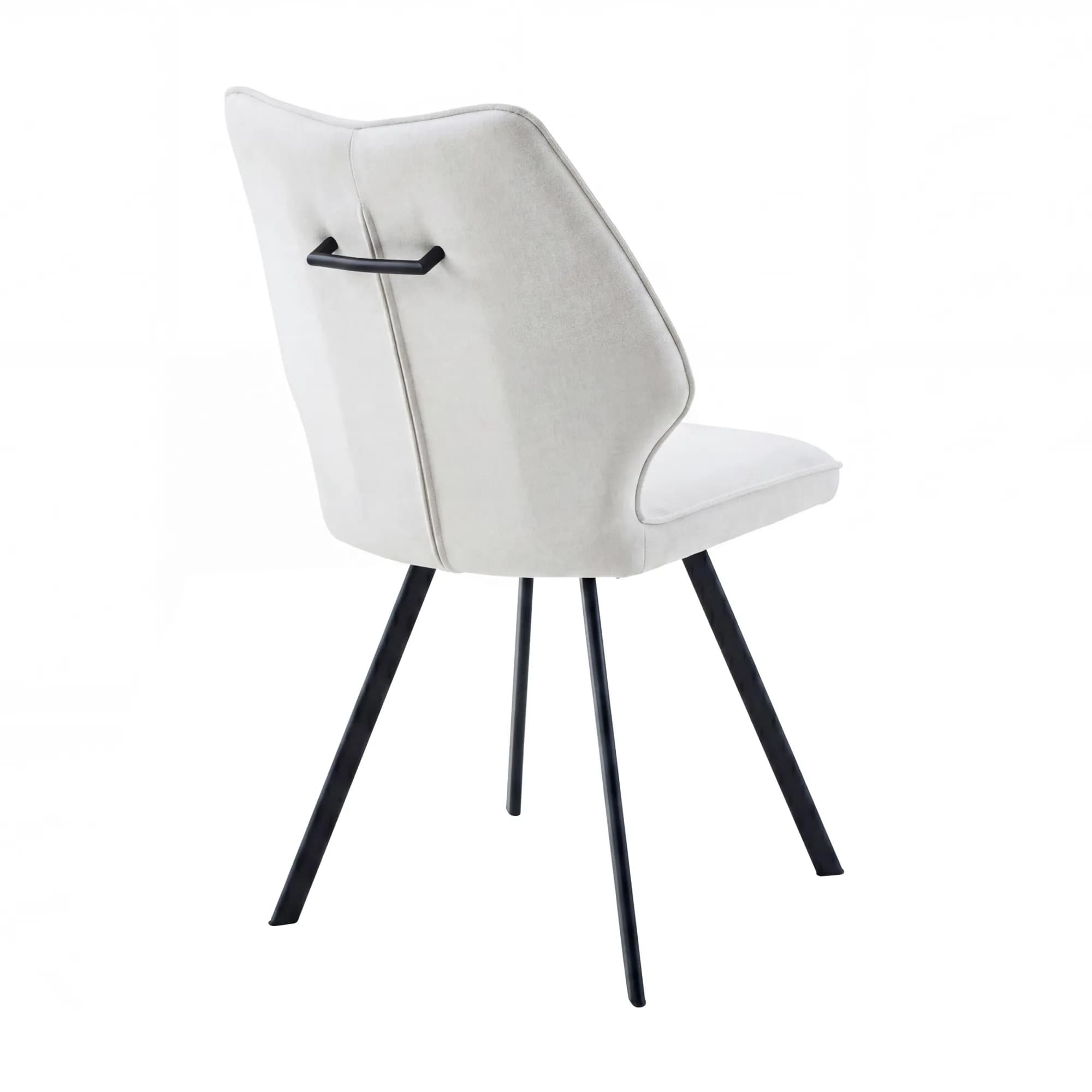 Grenoble Camel Dining Chair