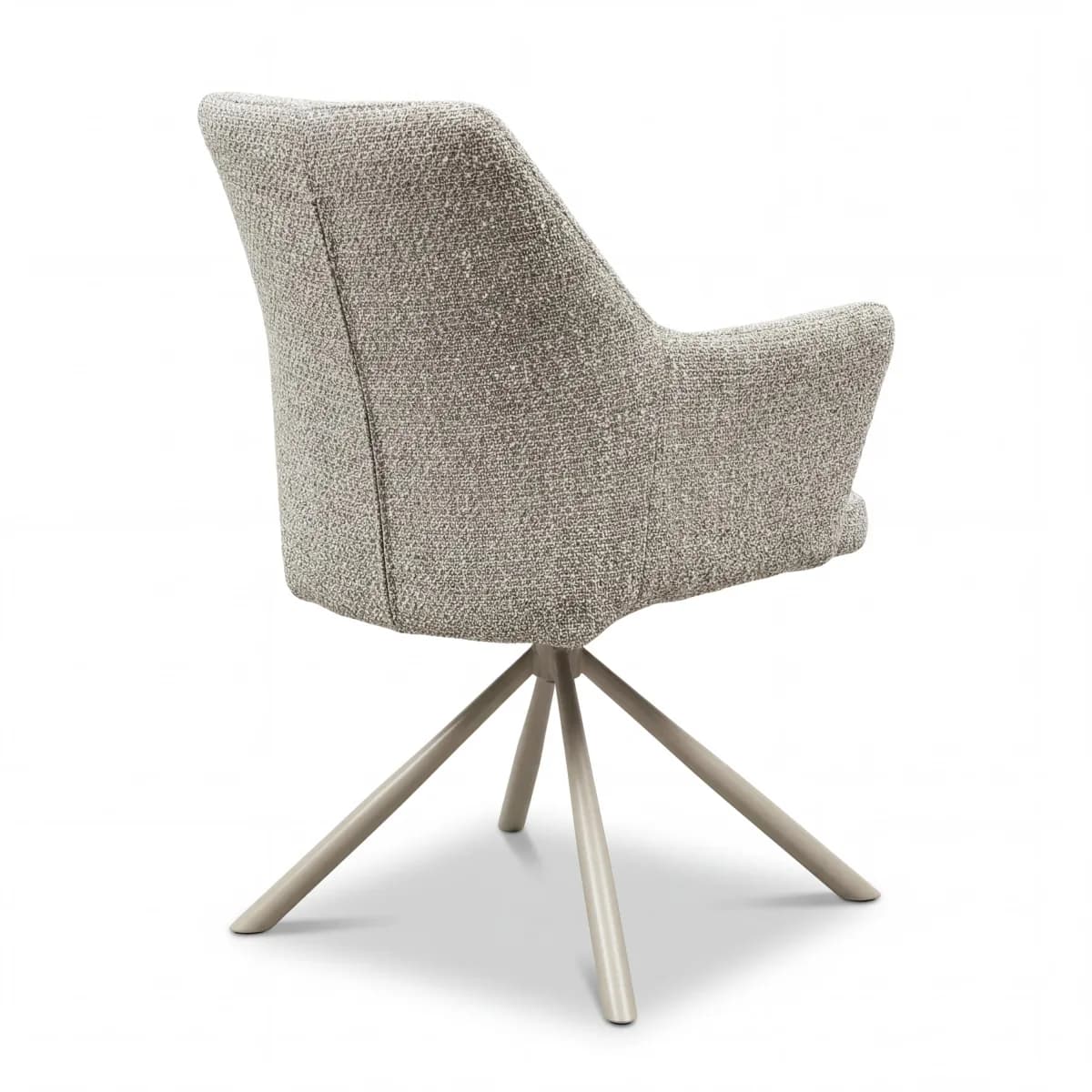 Modena Grey Dining Chair